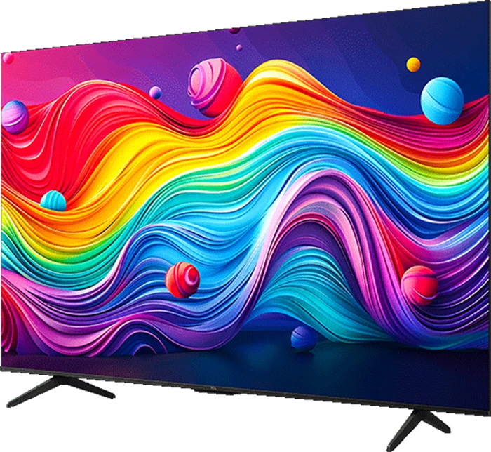 تلویزیون هوشمند تی سی ال مدل 65P755 سایز 65 اینچ