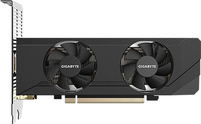 کارت گرافیک Gigabyte مدل RTX 3050 LOW