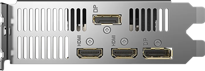 کارت گرافیک GIGABYTE مدل GeForce RTX 3050 OC Low Profile 6G