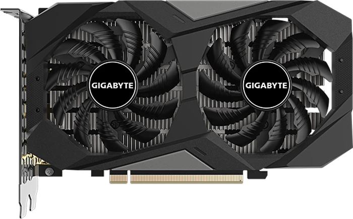 کارت گرافیک Gigabyte مدل RTX 3050 WINDFORCE