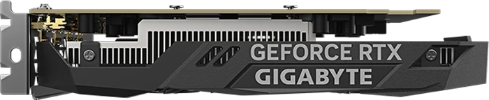 کارت گرافیک GIGABYTE مدل GeForce RTX 3050 WINDFORCE OC 6G