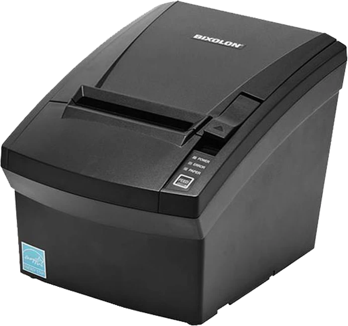پرینتر حرارتی لیبل زن Bixolon مدل SRP-330IICOESK