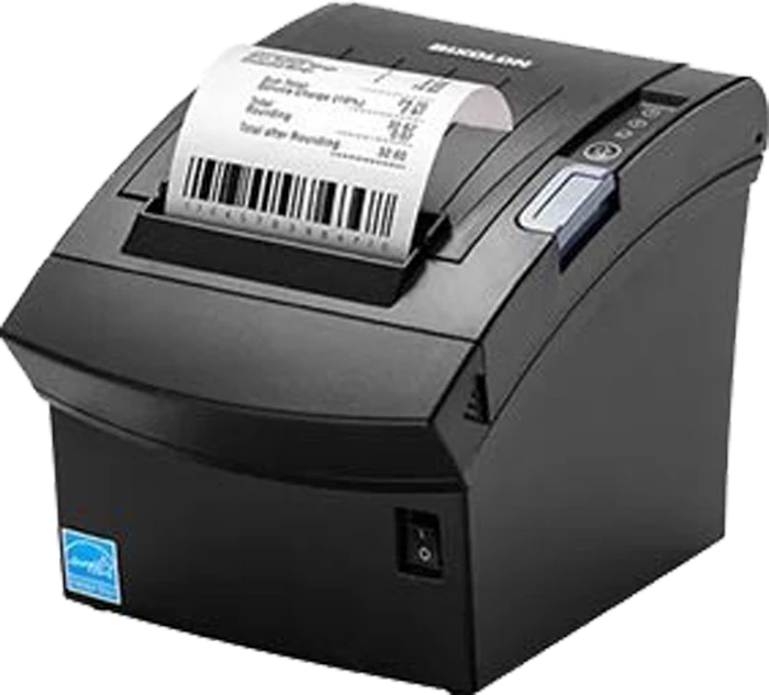 فیش پرینتر Bixolon مدل SRP-350 PLUS VK/RAY