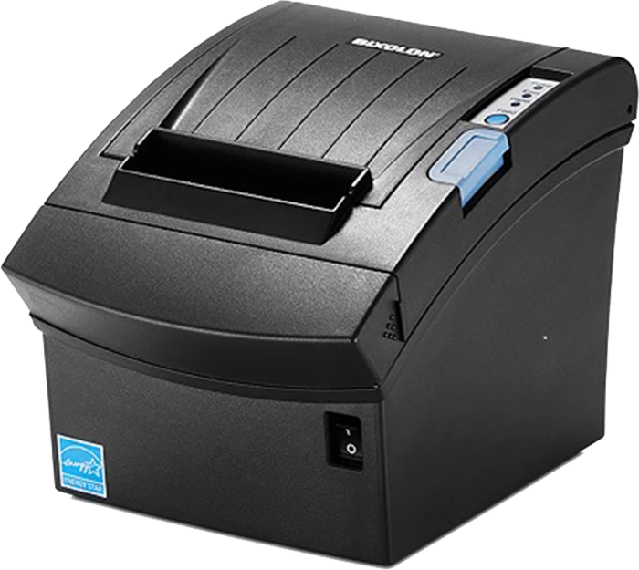 فیش پرینتر Bixolon مدل SRP-350 PLUS VK/RAY