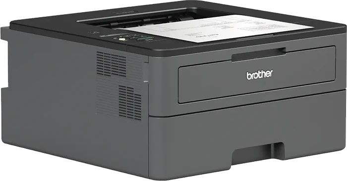 پرینتر تک کاره لیزری Brother مدل HL-L2375DW