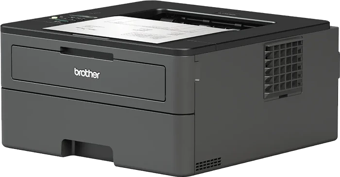 پرینتر تک کاره لیزری Brother مدل HL-L2375DW