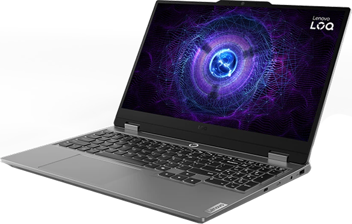 لپ تاپ 15.6 اینچ گیمینگ Lenovo مدل LOQ 15IAX9