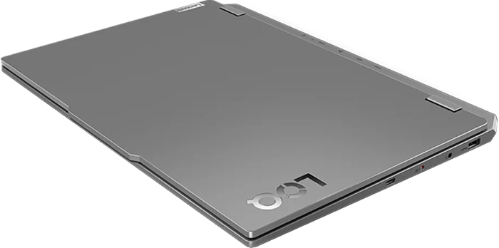 لپ تاپ 15.6 اینچ گیمینگ Lenovo مدل LOQ 15IAX9