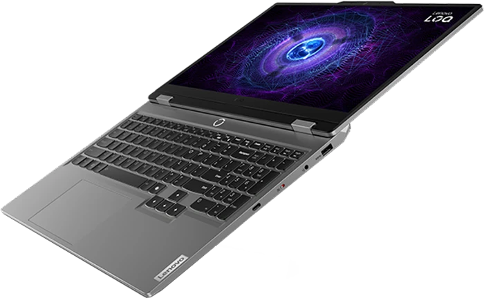 لپ تاپ 15.6 اینچ گیمینگ Lenovo مدل LOQ 15IAX9