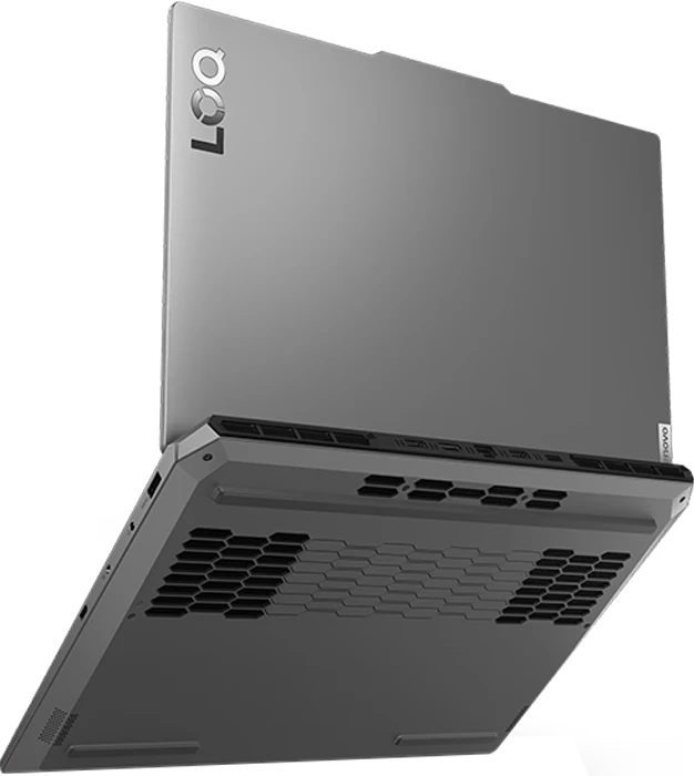 لپ تاپ 15.6 اینچ گیمینگ Lenovo مدل LOQ 15IAX9