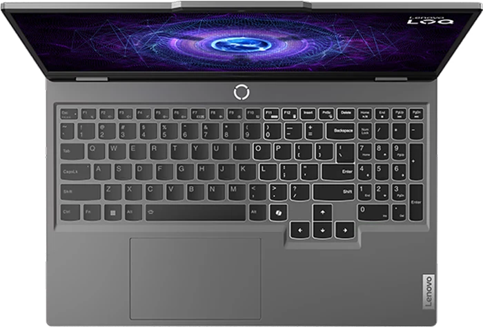 لپ تاپ 15.6 اینچ گیمینگ Lenovo مدل LOQ 15IAX9