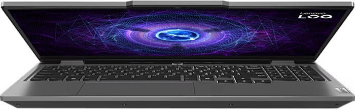 لپ تاپ 15.6 اینچ گیمینگ Lenovo مدل LOQ 15IAX9
