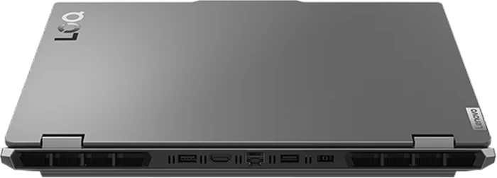 لپ تاپ 15.6 اینچ گیمینگ Lenovo مدل LOQ 15IAX9