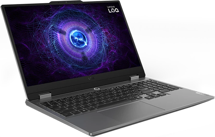 لپ تاپ 15.6 اینچ گیمینگ Lenovo مدل LOQ 15IAX9