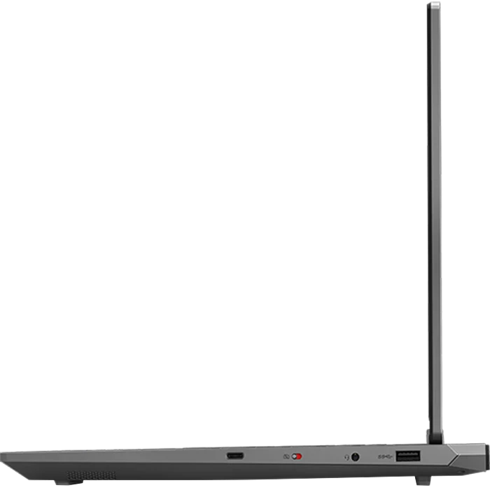 لپ تاپ 15.6 اینچ گیمینگ Lenovo مدل LOQ 15IAX9