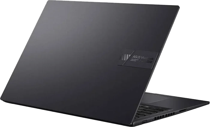 لپ تاپ 16 اینچ Asus مدل Vivobook 16X K3605VV-N1336 (i9 13900H-16GB-1TB SSD-RTX4060-WUXGA-Fingerprint-Backlight)