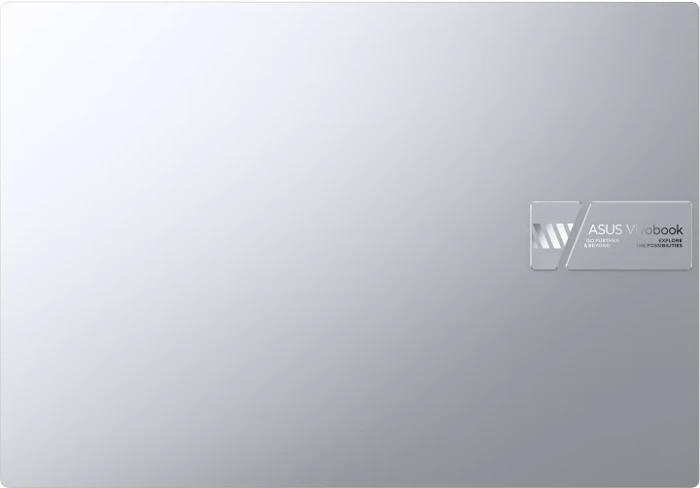 لپ تاپ 16 اینچ Asus مدل Vivobook 16X K3605VV-N1213 (i9 13900H-16GB-1TB SSD-RTX4060-WUXGA-Fingerprint-Backlight)