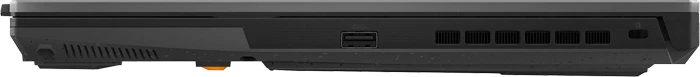 لپ تاپ گیمینگ 15.6 اینچ Asus مدل TUF Gaming F15 FX507VV-LP148 (i7 13620H-16GB-1TB SSD-RTX4060-FHD-Backlight)