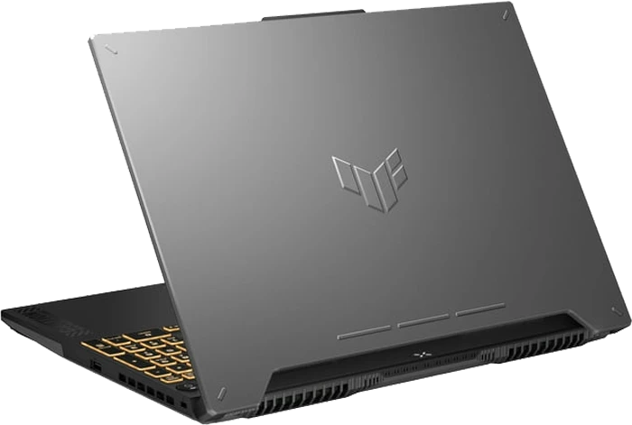 لپ تاپ گیمینگ 15.6 اینچ Asus مدل TUF Gaming F15 FX507VV-LP148 (i7 13620H-16GB-1TB SSD-RTX4060-FHD-Backlight)