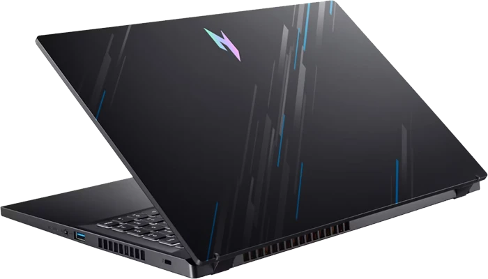 لپ تاپ گیمینگ 15.6 اینچ Acer مدل Nitro V 15 ANV15-51-59CJ (i5 13420H-8GB-512GB SSD-RTX3050-FHD-Backlight-Fingerprint)