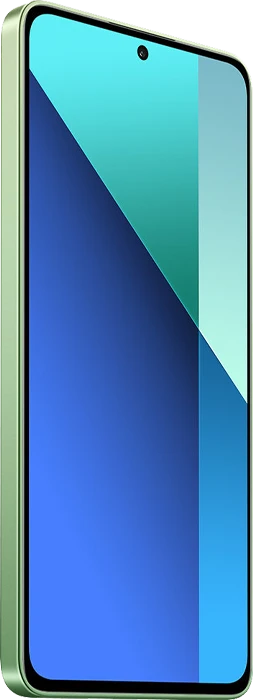 گوشی موبایل 256 گیگابایت Xiaomi مدل Redmi Note 13 نسخه گلوبال