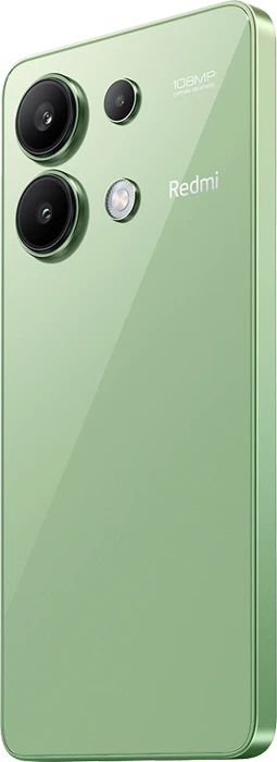 گوشی موبایل 256 گیگابایت Xiaomi مدل Redmi Note 13 نسخه گلوبال