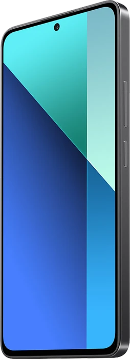 گوشی موبایل 256 گیگابایت Xiaomi مدل Redmi Note 13 نسخه گلوبال