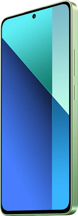 گوشی موبایل 256 گیگابایت Xiaomi مدل Redmi Note 13 نسخه گلوبال