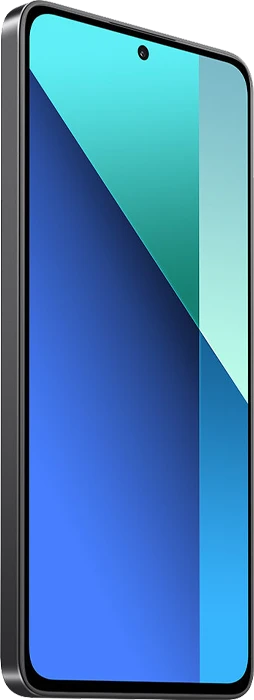 گوشی موبایل 256 گیگابایت Xiaomi مدل Redmi Note 13 نسخه گلوبال