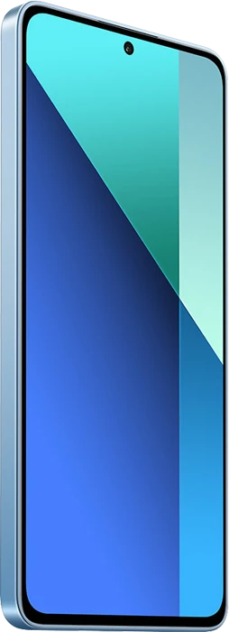 گوشی موبایل 256 گیگابایت Xiaomi مدل Redmi Note 13 نسخه گلوبال