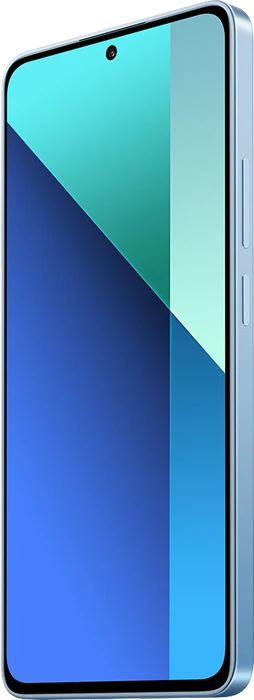 گوشی موبایل 256 گیگابایت Xiaomi مدل Redmi Note 13 نسخه گلوبال