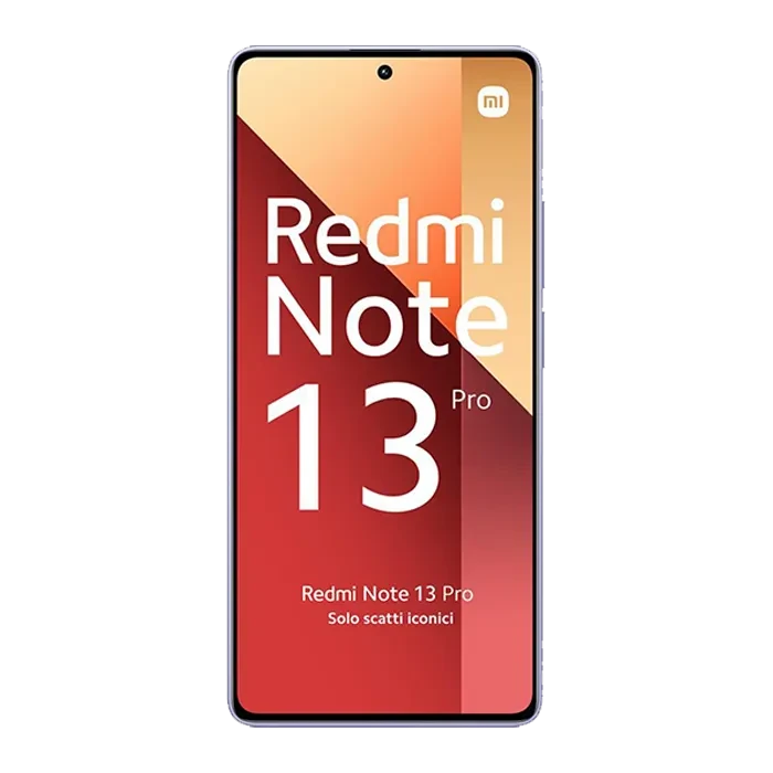 گوشی موبایل 256 گیگابایت Xiaomi مدل Note 13 Pro نسخه گلوبال