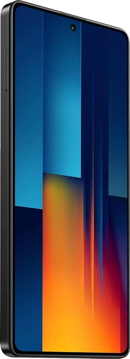 گوشی موبایل 256 گیگابایت Xiaomi مدل POCO M6 Pro نسخه گلوبال