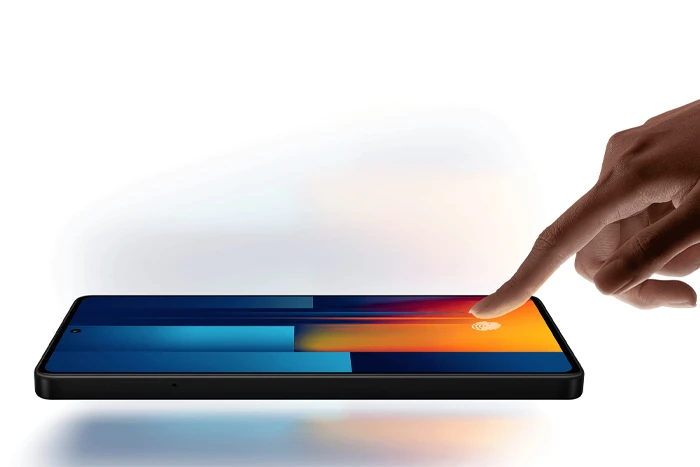 گوشی موبایل 256 گیگابایت Xiaomi مدل POCO M6 Pro نسخه گلوبال