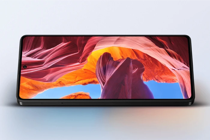 گوشی موبایل 256 گیگابایت Xiaomi مدل POCO M6 Pro نسخه گلوبال