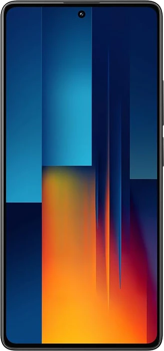 گوشی موبایل 256 گیگابایت Xiaomi مدل POCO M6 Pro نسخه گلوبال