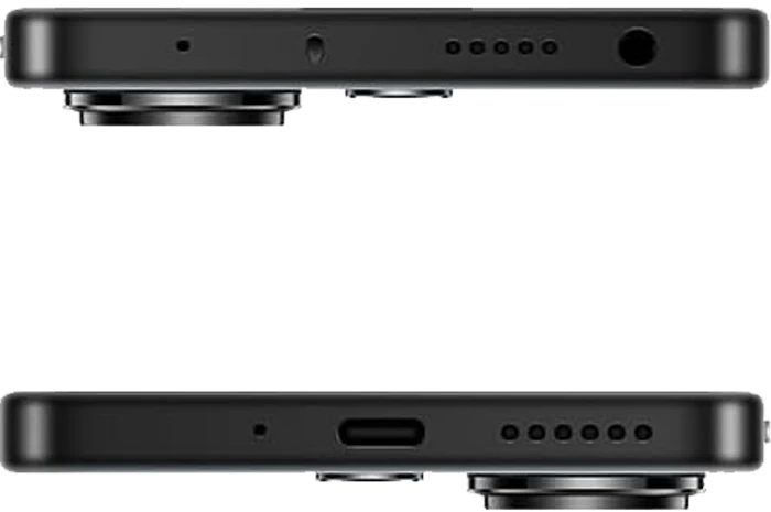 گوشی موبایل 256 گیگابایت Xiaomi مدل POCO M6 Pro نسخه گلوبال