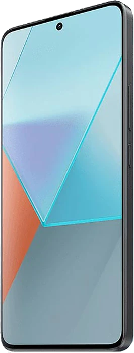 گوشی موبایل 256 گیگابایت Xiaomi مدل Redmi Note 13 Pro 5G نسخه گلوبال