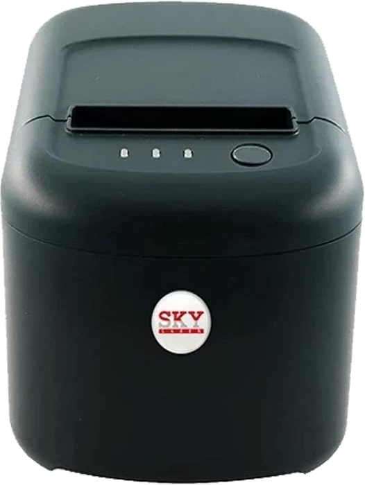 فیش پرینتر SKY مدل E200