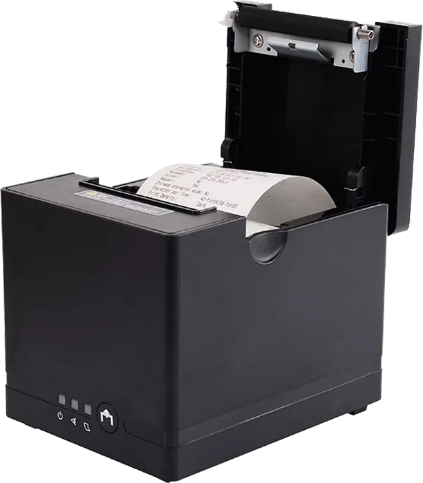 فیش پرینتر SKY مدل GP-C80250L PLUS