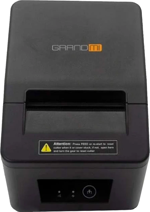 فیش پرینتر Grandmi مدل MI-R523N