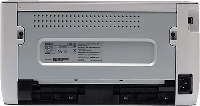 پرینتر تک کاره لیزری CANON مدل LBP6030W