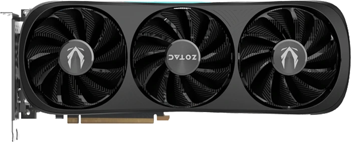 کارت گرافیک Zotac مدل RTX 4080 SUPER