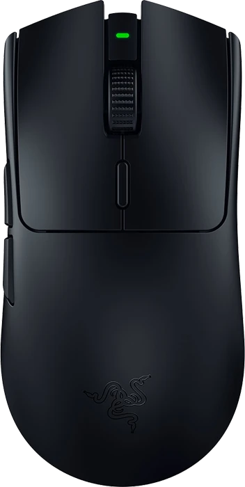 موس بی سیم گیمینگ Razer مدل VIPER V3 HYPERSPEED