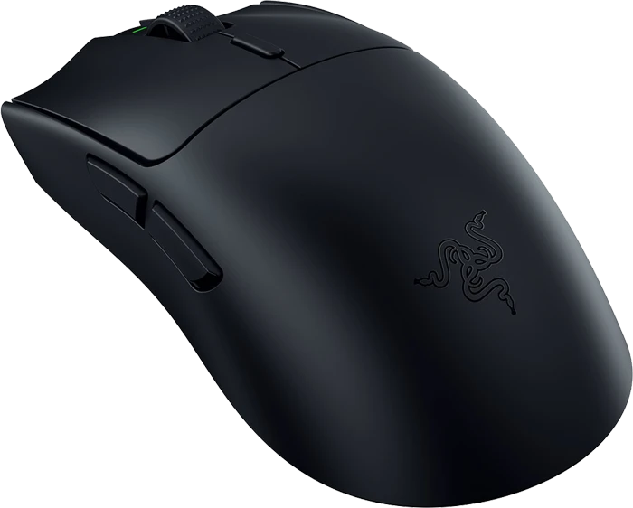 موس بی سیم گیمینگ Razer مدل VIPER V3 HYPERSPEED