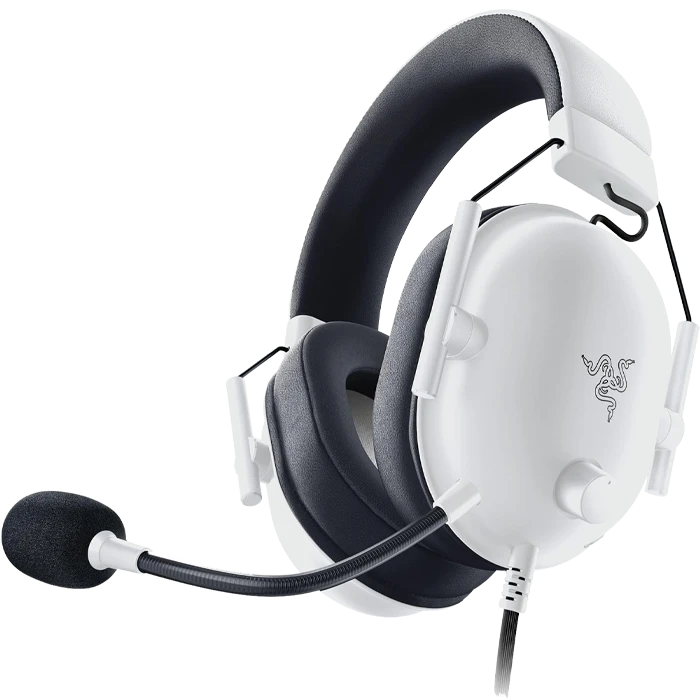 هدست سیمی گیمینگ Razer مدل BlackShark V2 X