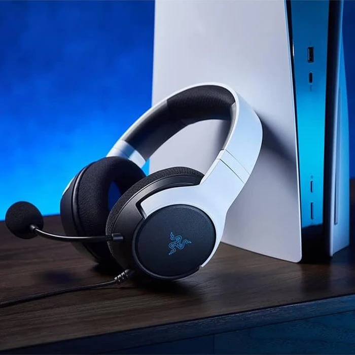 هدست سیمی گیمینگ Razer مدل Kaira X for PlayStation