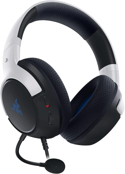 هدست سیمی گیمینگ Razer مدل Kaira X for PlayStation