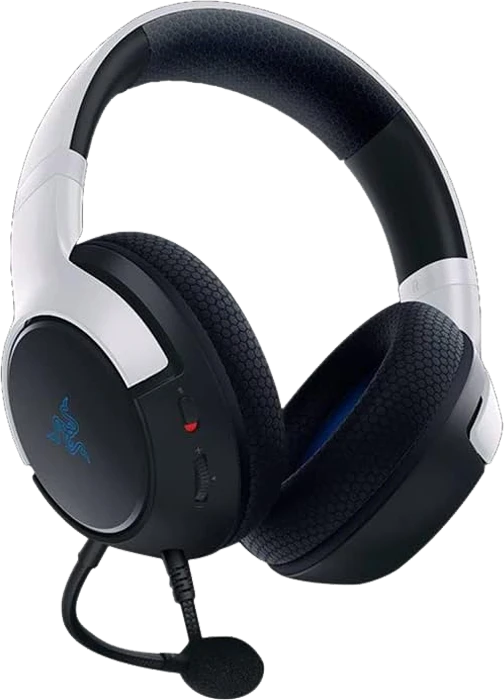 هدست سیمی گیمینگ Razer مدل Kaira X for PlayStation