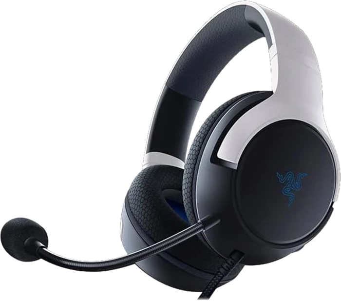 هدست سیمی گیمینگ Razer مدل Kaira X for PlayStation